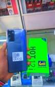 A picture of 190 000 Tu infinix hot 12i zimebaki pc 10 tu