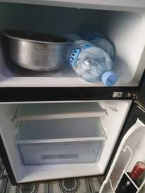 A picture of Nauza fridge nzuri pintech offer lak 285k