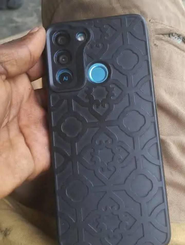 A picture of Phone