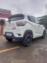 A picture of 2022 Mahindra KUV NXT 100 1 2 Dare for sale