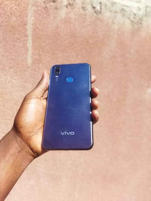 A picture of Vivo y11