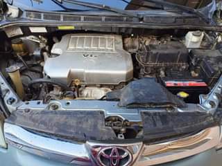 A picture of 2008 Toyota Sienna