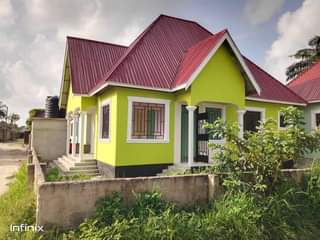 A picture of NYUMBA INAUZWA CHANIKA MJINI million 33