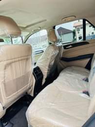 A picture of Direct Belgium 2018 Mercedes Benz GLE350 Duty fully paid Price