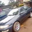 A picture of Toyota Carina