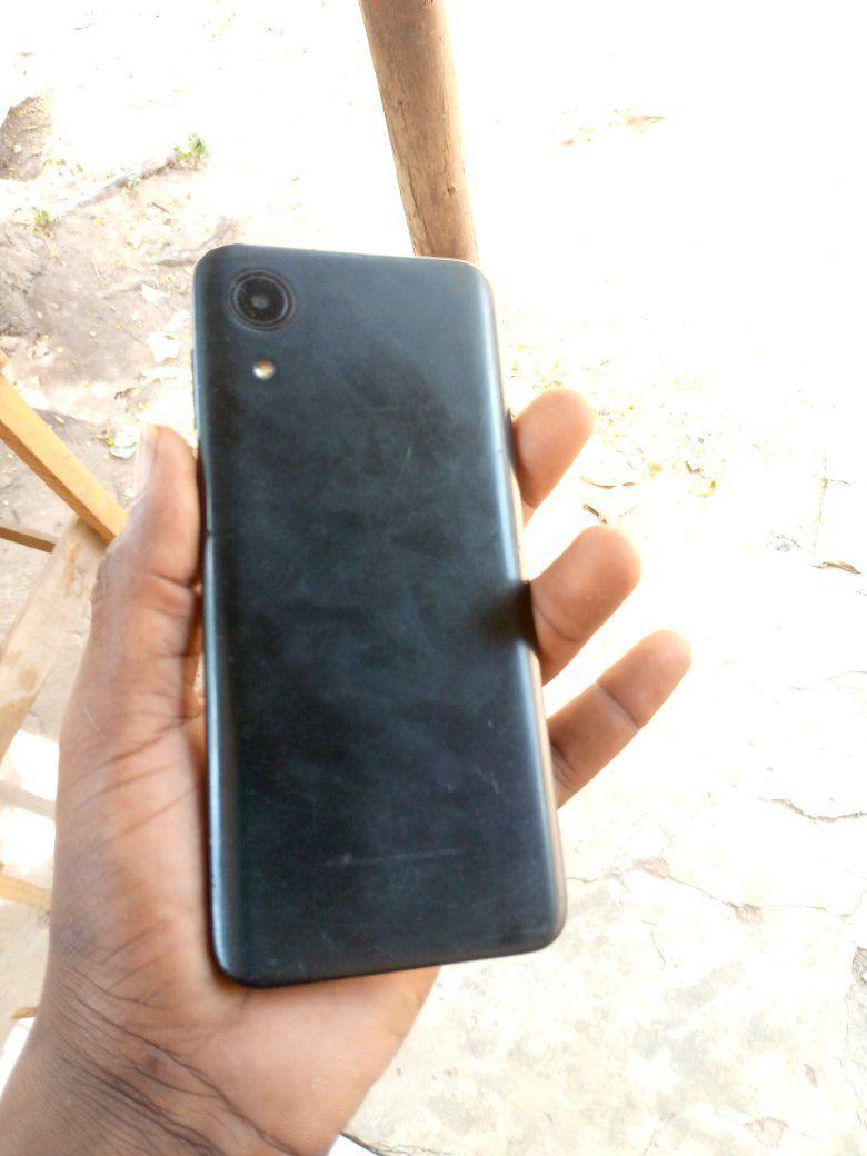 A picture of Samsung a03