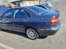 volvo s40