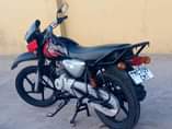 A picture of BOXER CC125