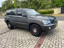 A picture of KLUGER NAMBA D NZURI