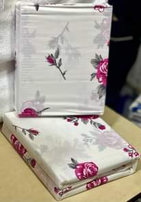 A picture of Bedsheets