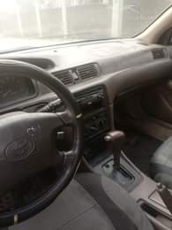 A picture of Neatly used very clean Tiny light hot deal Engine silent