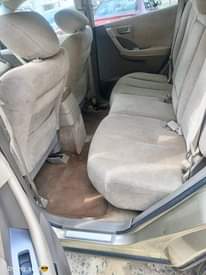 A picture of NISSAN MURANO