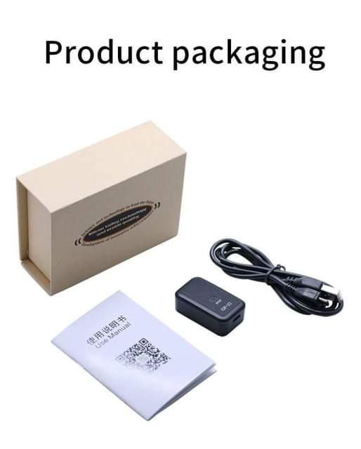 vehicle tracking