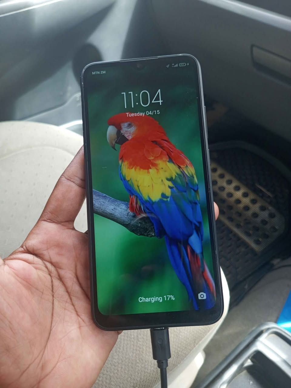 redmi