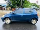 A picture of TOYOTA VITZ FOR