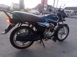 A picture of TVs BZG cc 125