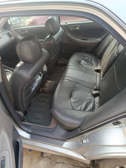 A picture of Honda Accord baby boy pure first body for sale price