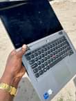 A picture of Lenovo ThinkPad L13 Yoga Gen 2