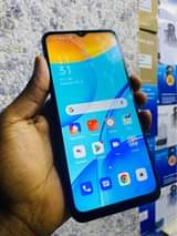 A picture of Oppo A15