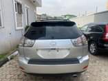 A picture of Super neat deal Lexus Rx 330 2005 model Well maintained