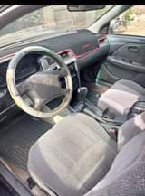 A picture of Registered camry droplight with sound super cool transmission buy n