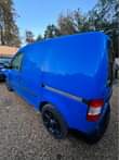 A picture of 2008 Volkswagen Caddy