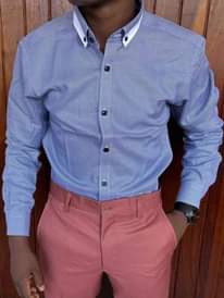 A picture of Classic Shirts Khadet.
