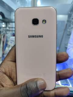 A picture of GALAXY A3