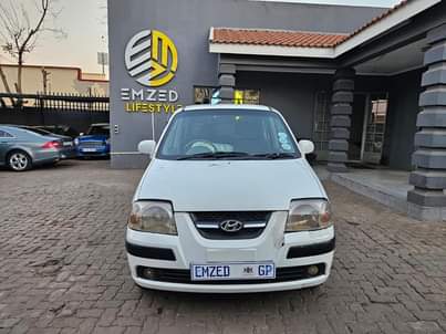 hyundai atos