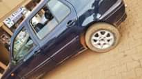 A picture of Quick sale at 3.5m Golf super Serious buyer Call or