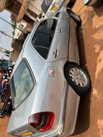 A picture of BENZ 6 5M CALL 0701488581 WHAT S APP 0776417404