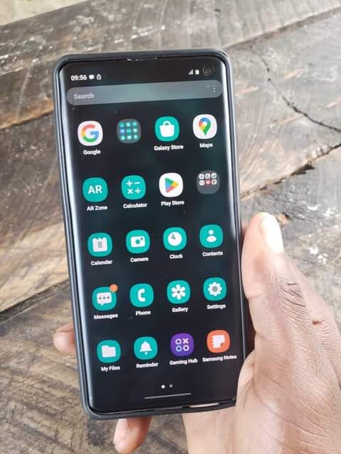 samsung s10