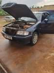 A picture of Benz