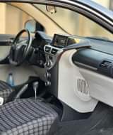 A picture of TOYOTA SCION iQ 2013 MODEL FOREIGN USED