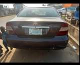 A picture of Toyota Camry 03 First body Engine tapping Ac and Gear