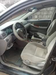 A picture of 2005 Toyota Corolla available First Flash Sound 4plugs engine Engine