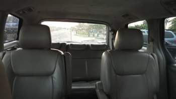 A picture of Hurry up now Morning deal Toyota sienna 2006 model With