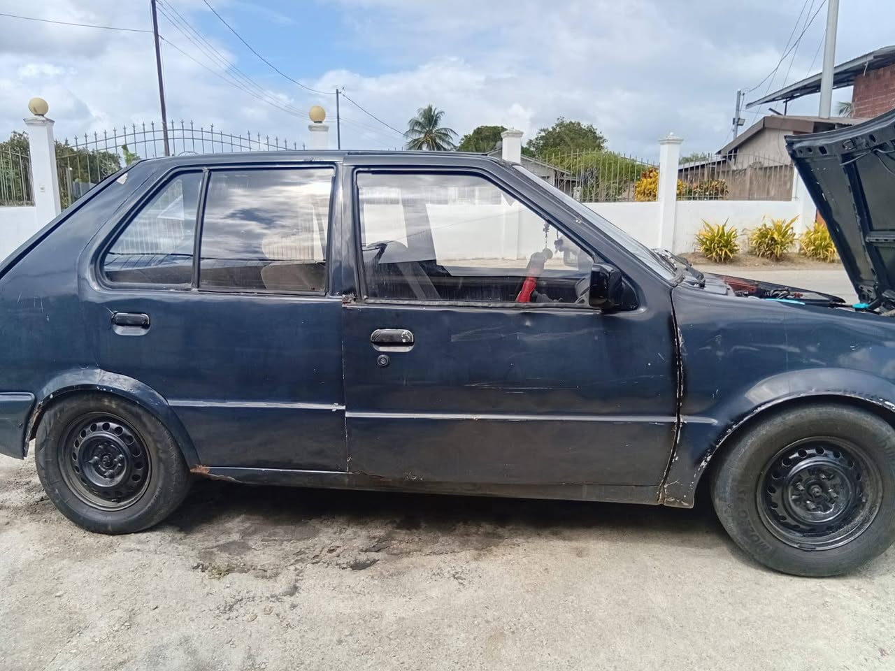 k10 march