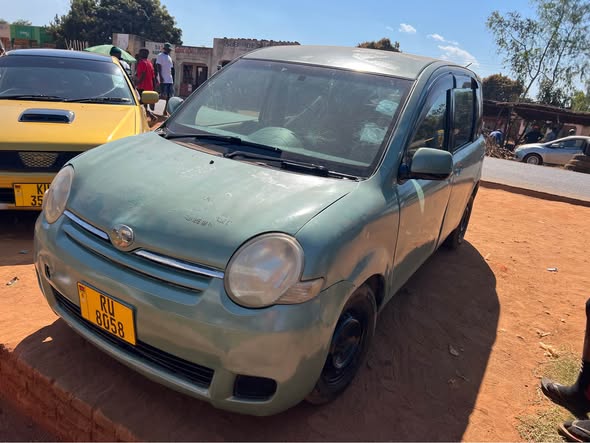 used toyota