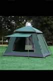 A picture of SLEEPING BAGS CAMPING TENTS INFLATABLE AIR MATTRESS AIR SOFAS