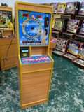 A picture of Brand New casino slots machines