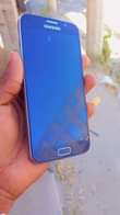 A picture of SAMSUNG S6