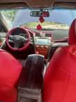A picture of Clean 2008 Toyota Camry sport buy and traveling clean and