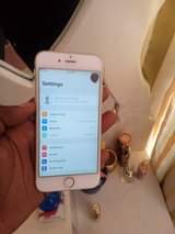 A picture of iPhone 6 GB 16
