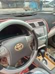 A picture of 2007 Toyota Camry LE