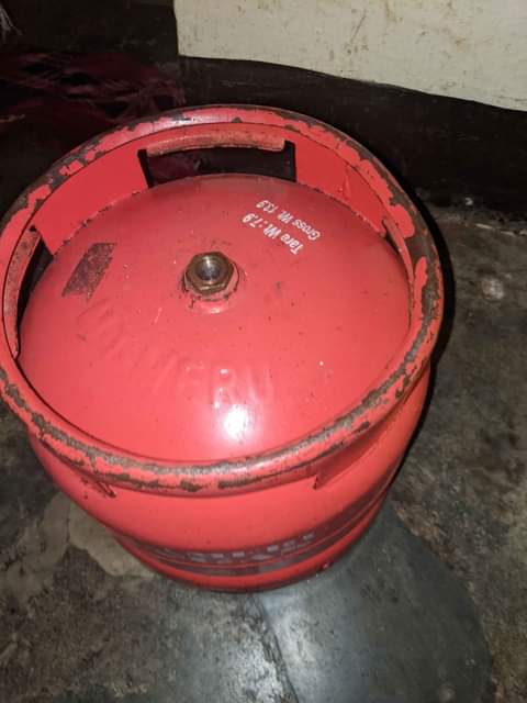 gas stoves