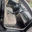 A picture of camry 2013 super clean nothing to fix going for 5