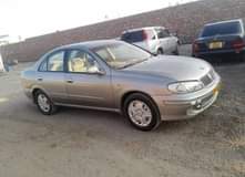 used nissan sylphy