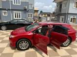 A picture of 2010 VENZA