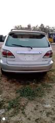 A picture of Lexus RX300